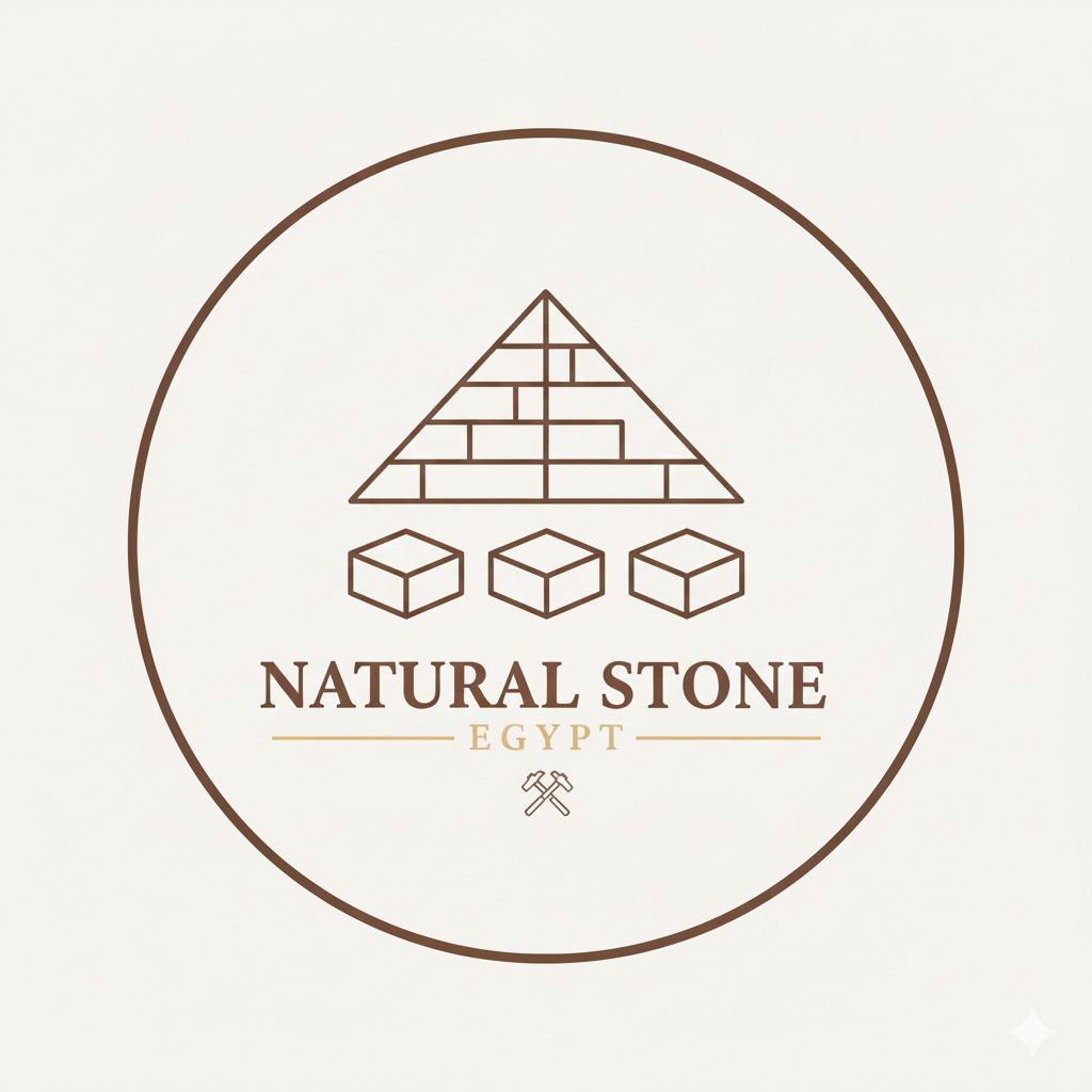 NATURAL STONE EGYPT